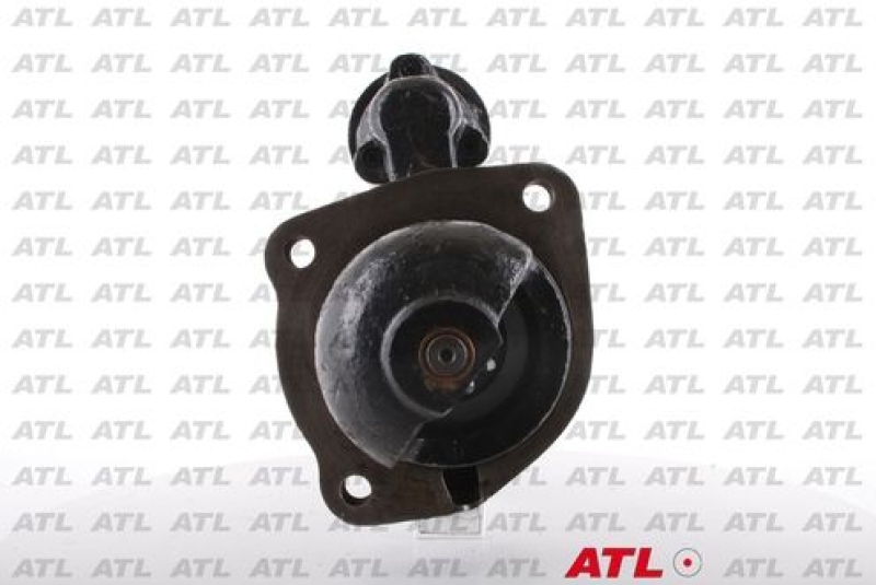 ATL Autotechnik Starter