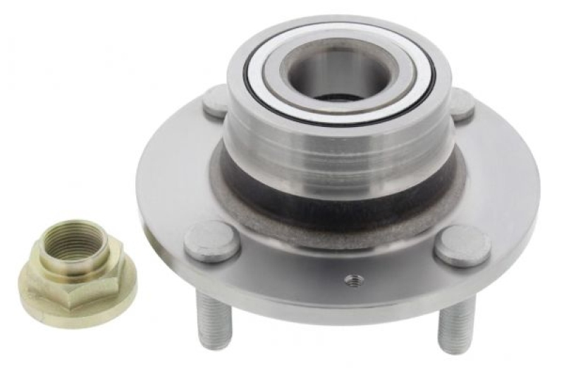 MAPCO Wheel Hub