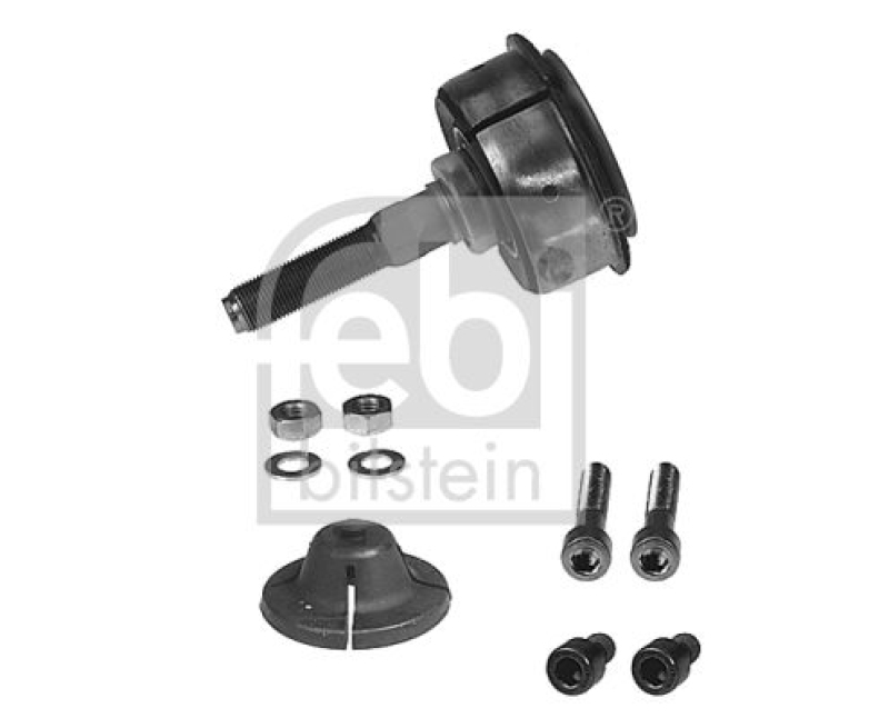 FEBI BILSTEIN Repair Kit, guide strut