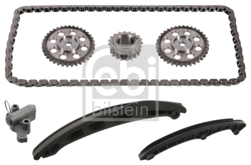 FEBI BILSTEIN Timing Chain Kit