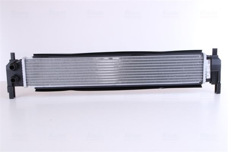 NISSENS Low Temperature Cooler, intercooler