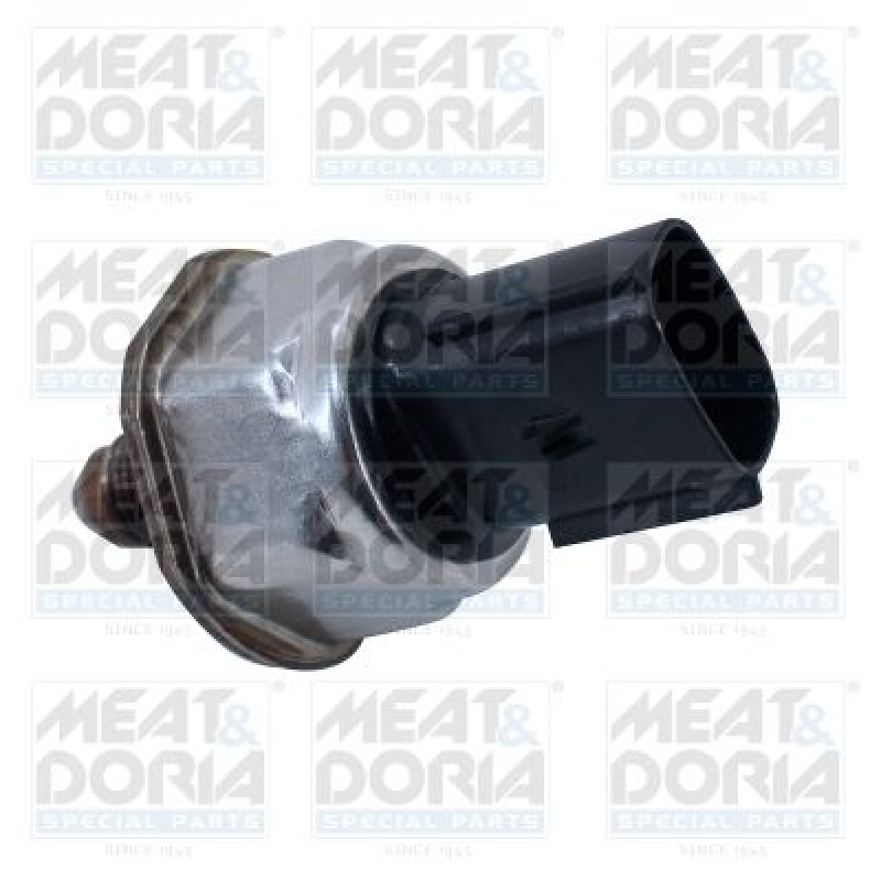 MEAT & DORIA Sensor, fuel pressure