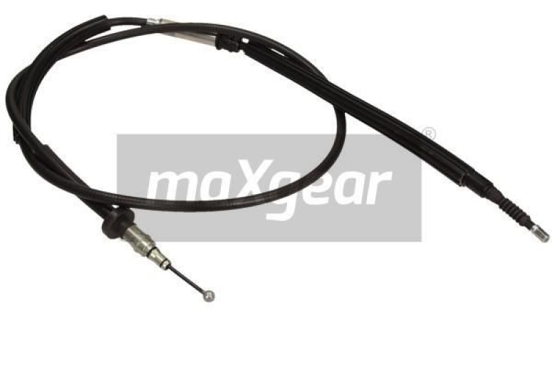 MAXGEAR Cable Pull, parking brake