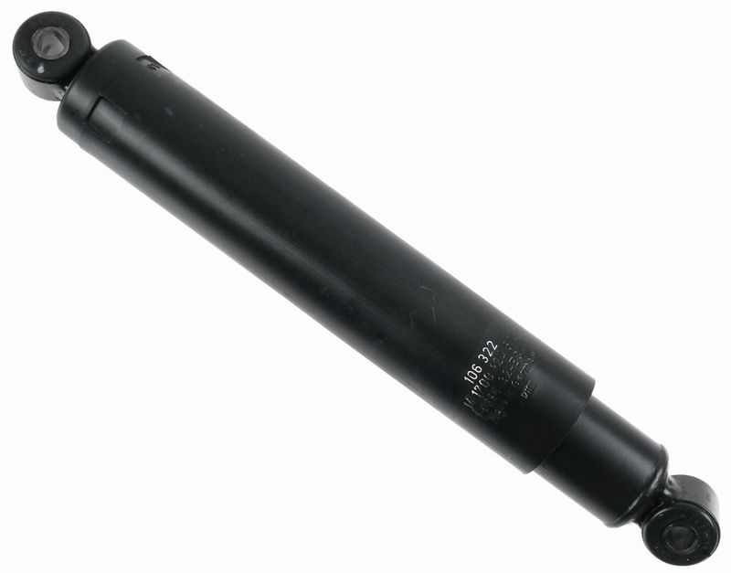 SACHS Shock Absorber