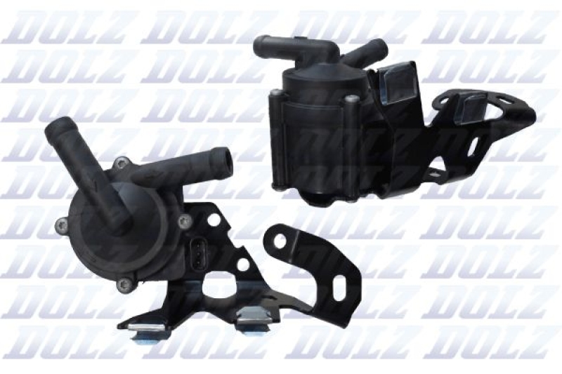 DOLZ Water Pump, engine cooling