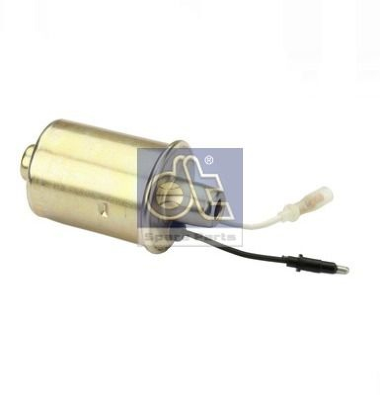 DT Spare Parts Pump, fuel pre-supply