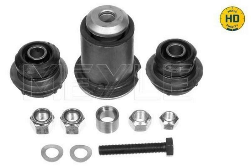 MEYLE Suspension Kit MEYLE-HD Quality