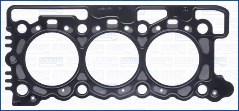 AJUSA Gasket, cylinder head MULTILAYER STEEL