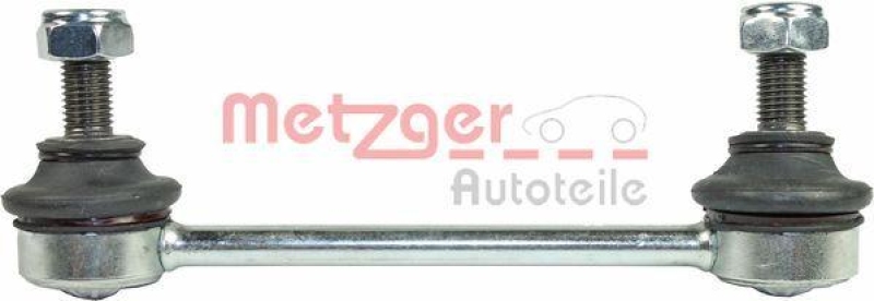 METZGER Stange/Strebe, Stabilisator KIT +