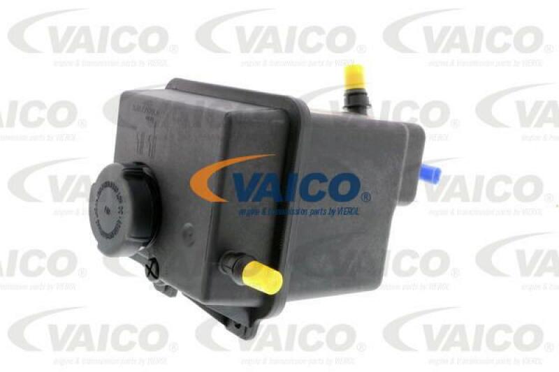 VAICO Expansion Tank, coolant Original VAICO Quality