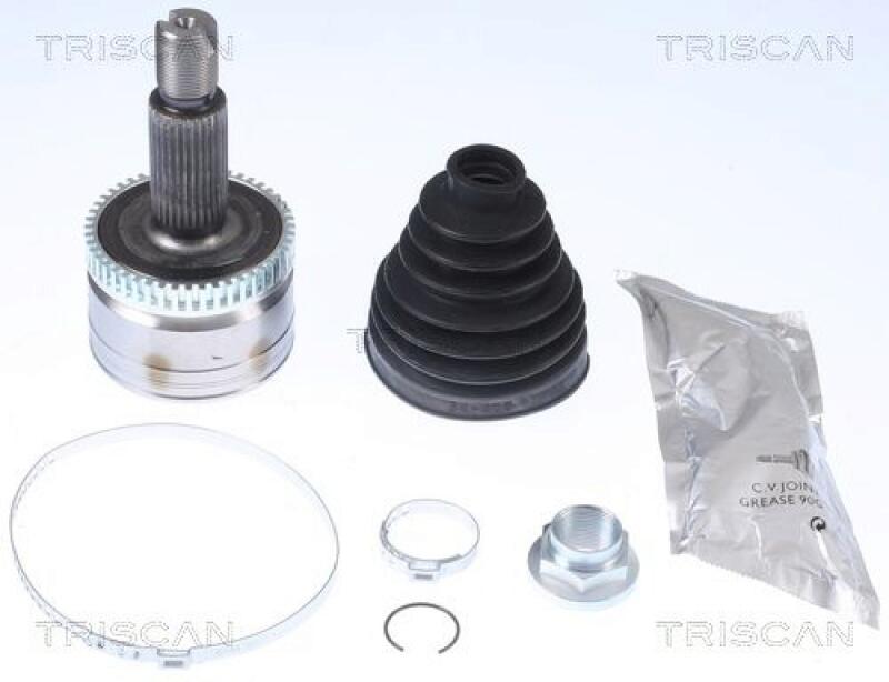 TRISCAN Joint Kit, drive shaft