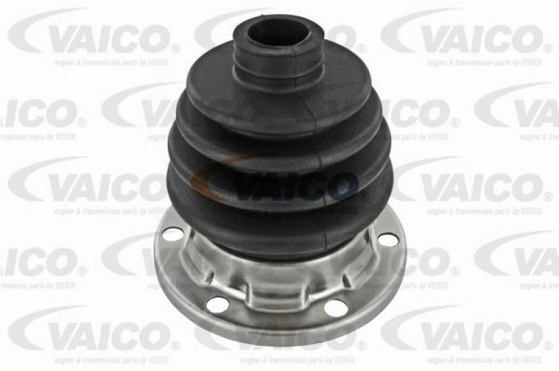 Bellow, driveshaft Original VAICO Quality