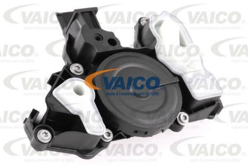 VAICO Oil Trap, crankcase breather Original VAICO Quality