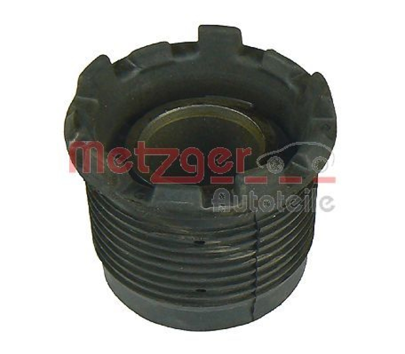 METZGER Bushing, axle beam