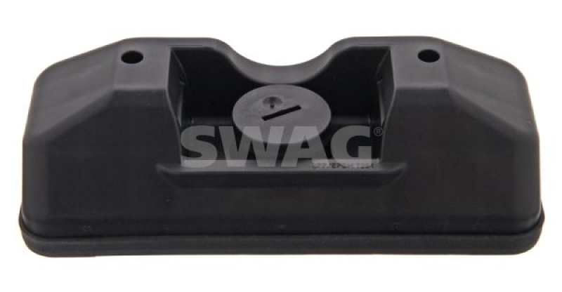 SWAG Jack Support Plate