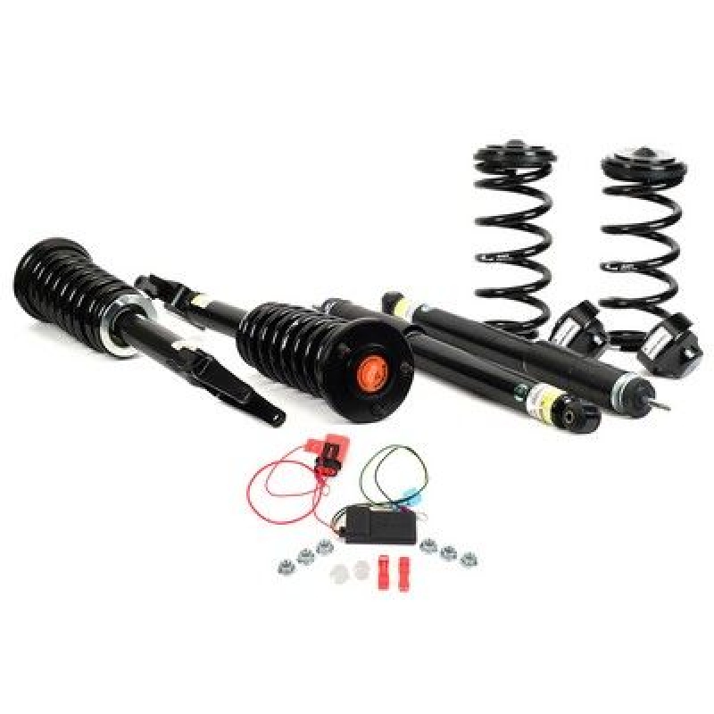 Arnott Suspension Kit, springs/shock absorbers Original Arnott Product