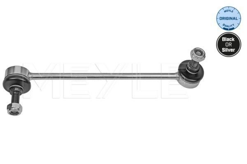 MEYLE Link/Coupling Rod, stabiliser bar MEYLE-ORIGINAL: True to OE.