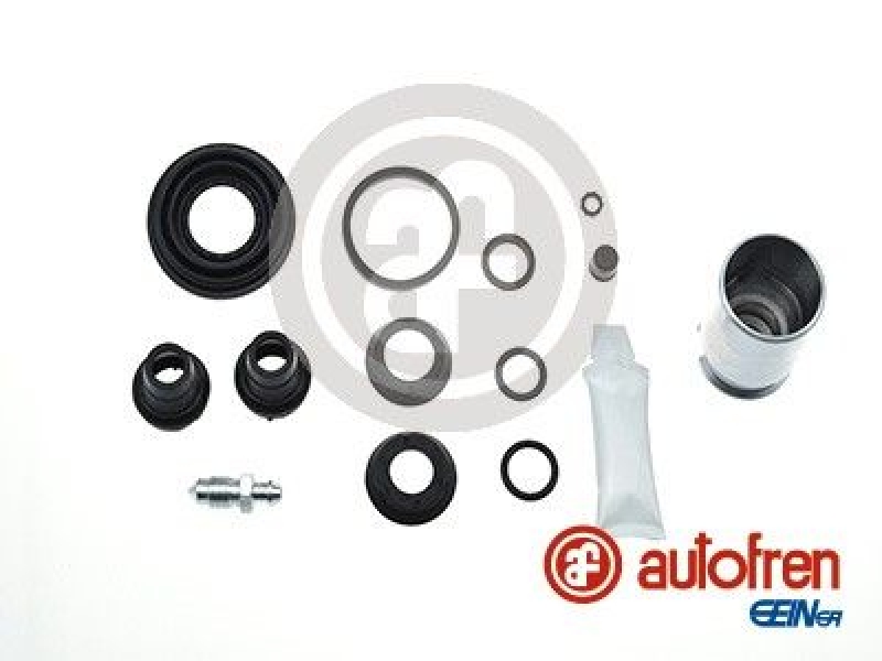 AUTOFREN SEINSA Repair Kit, brake caliper