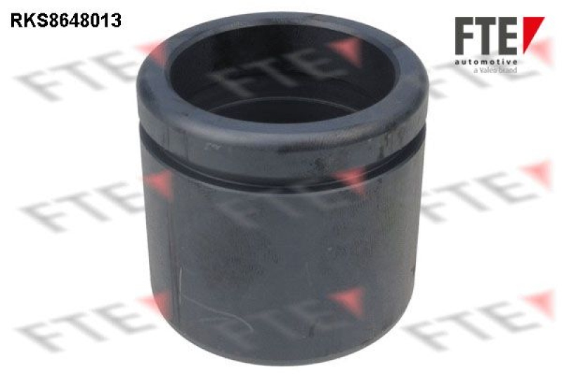 FTE Piston, brake caliper