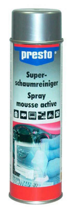 PRESTO Superschaum 500ml