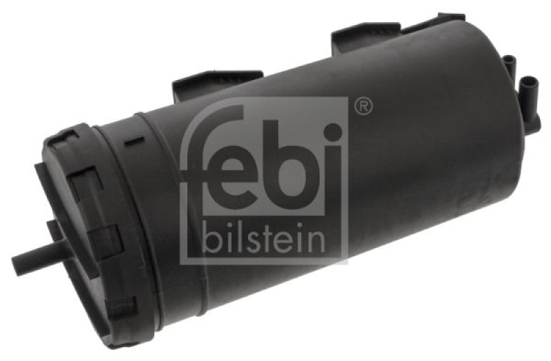 FEBI BILSTEIN Activated Carbon Filter, tank breather