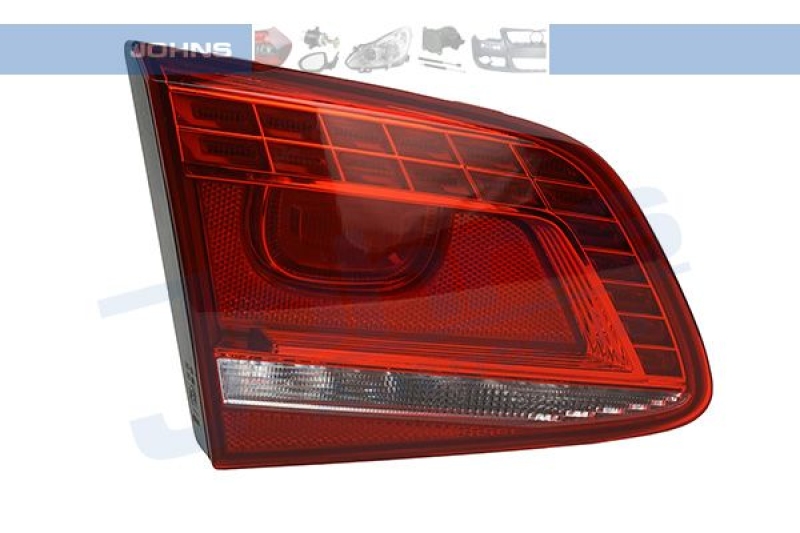 Combination Rearlight