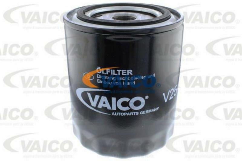 VAICO Oil Filter Original VAICO Quality