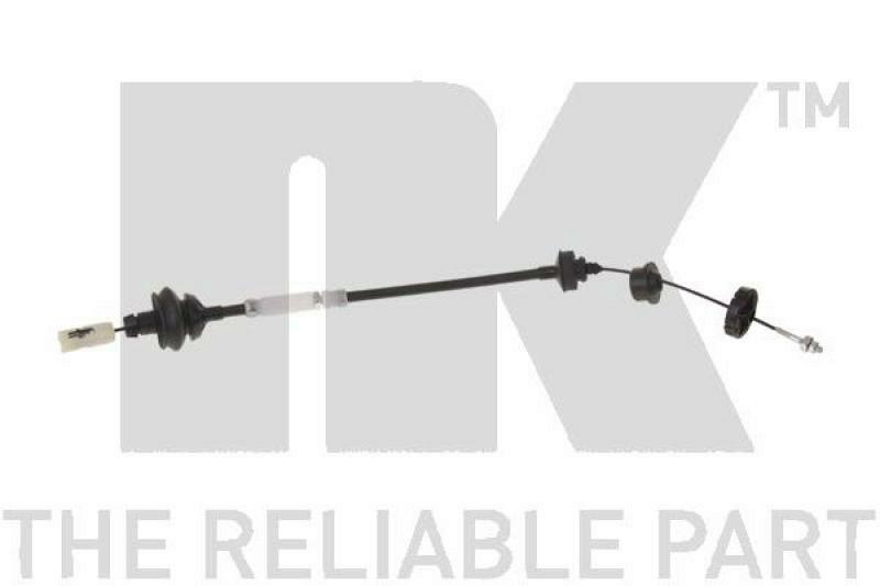 NK Clutch Cable