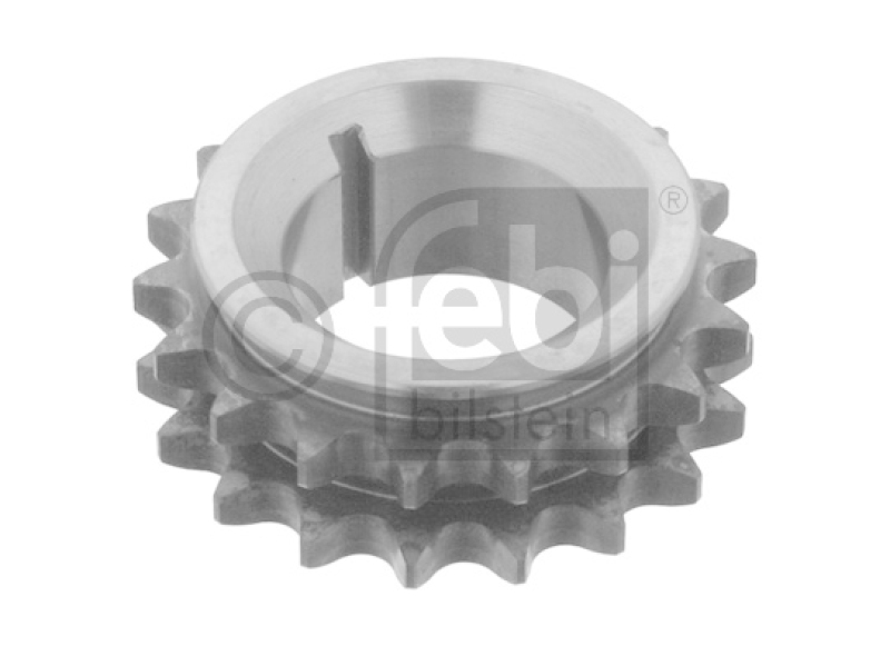 FEBI BILSTEIN Gear, crankshaft