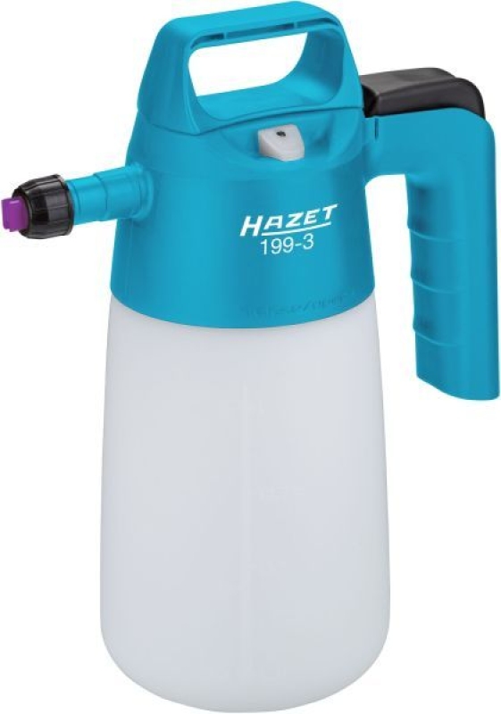 HAZET Pump Spray Can