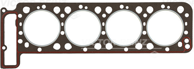 VICTOR REINZ Gasket, cylinder head