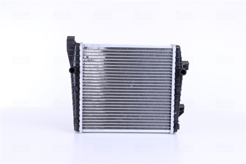 NISSENS Low Temperature Cooler, intercooler