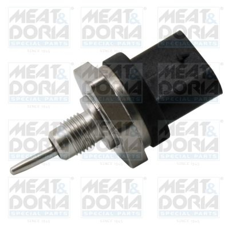 MEAT & DORIA Sensor, fuel pressure