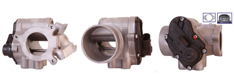 ELSTOCK EGR Valve