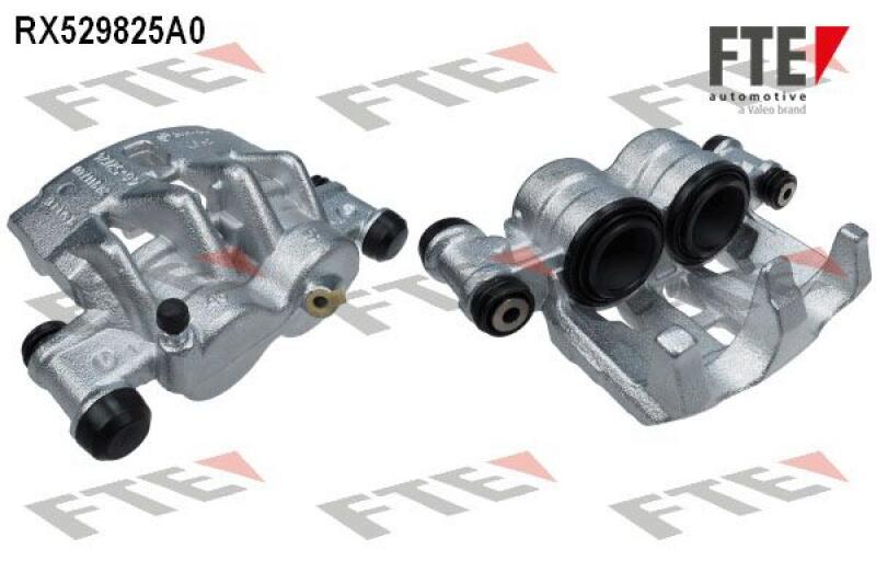 FTE Brake Caliper