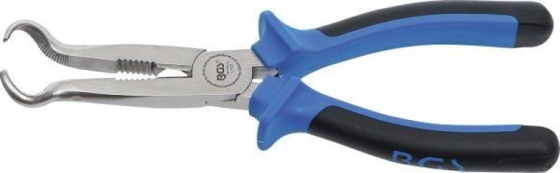 BGS Pliers, spark plug socket