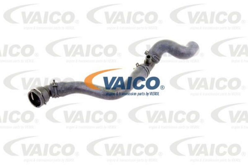 VAICO Radiator Hose Original VAICO Quality