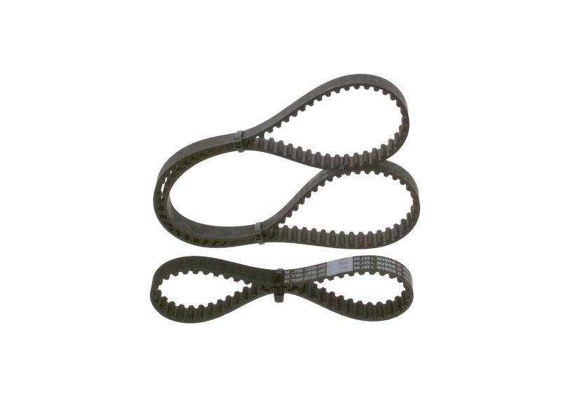 BOSCH Timing Belt Set