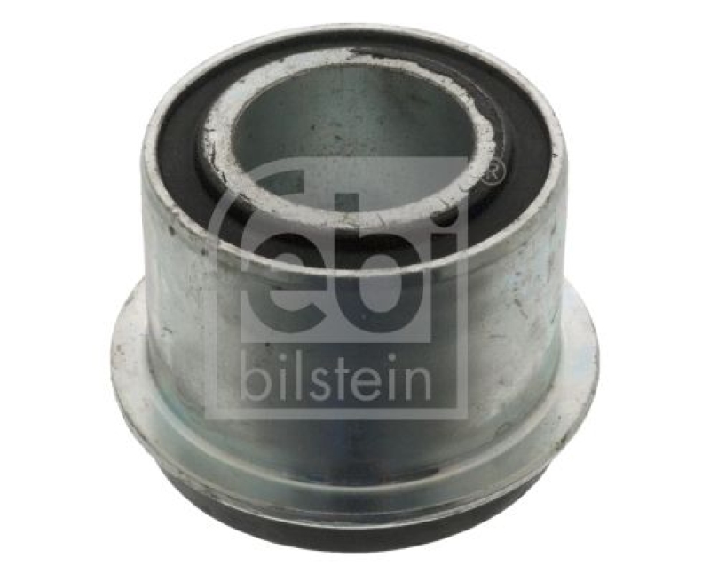 FEBI BILSTEIN Lagerbuchse, Blattfeder