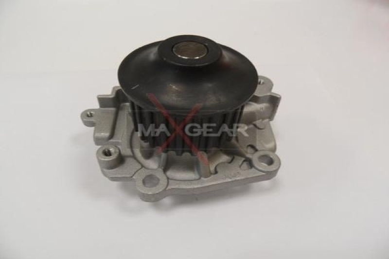 MAXGEAR Water Pump, engine cooling