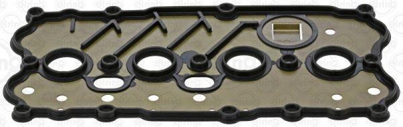 ELRING Gasket, cylinder head cover