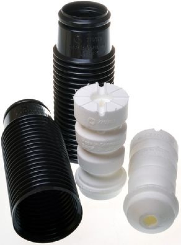 DENCKERMANN Dust Cover Kit, shock absorber