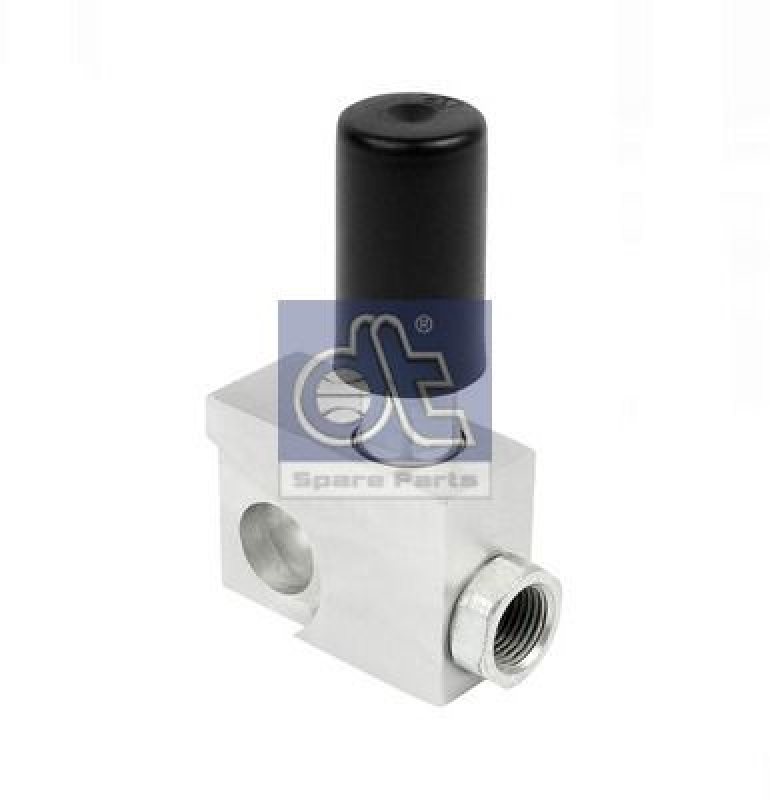 DT Spare Parts Pump, fuel pre-supply