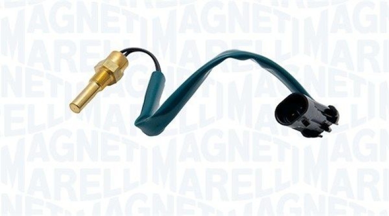 MAGNETI MARELLI Sensor, coolant temperature