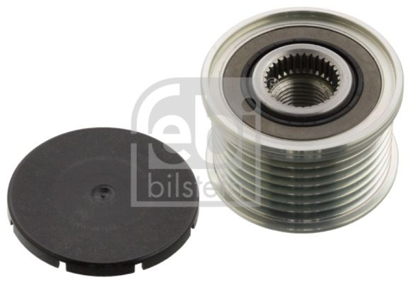 FEBI BILSTEIN Alternator Freewheel Clutch