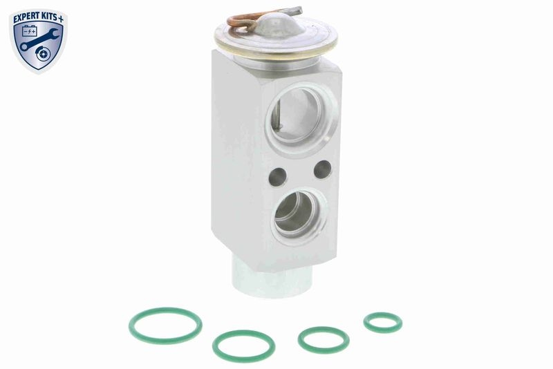 VEMO Expansion Valve, air conditioning EXPERT KITS +