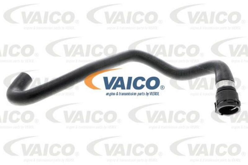 VAICO Radiator Hose Original VAICO Quality