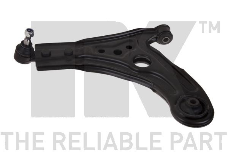 NK Track Control Arm