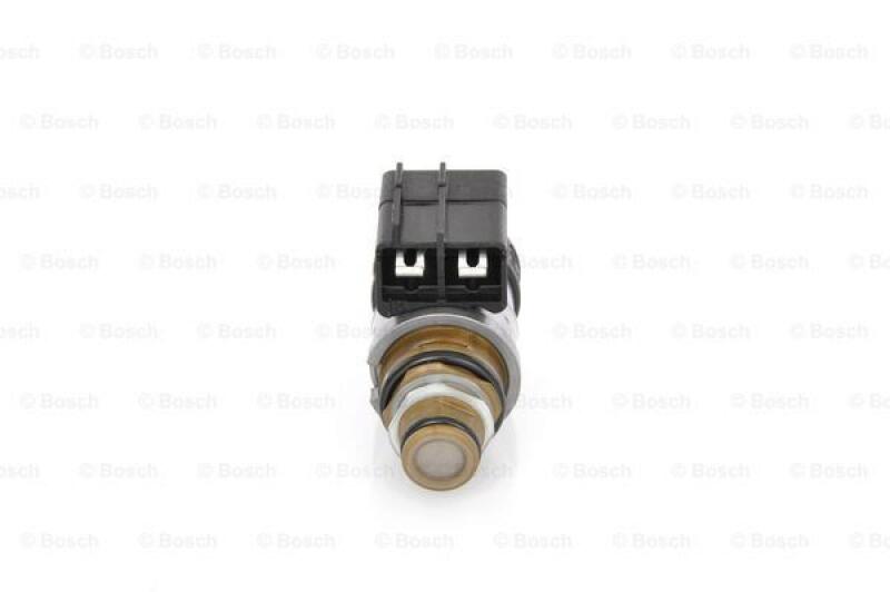 BOSCH Control Valve, fuel pressure