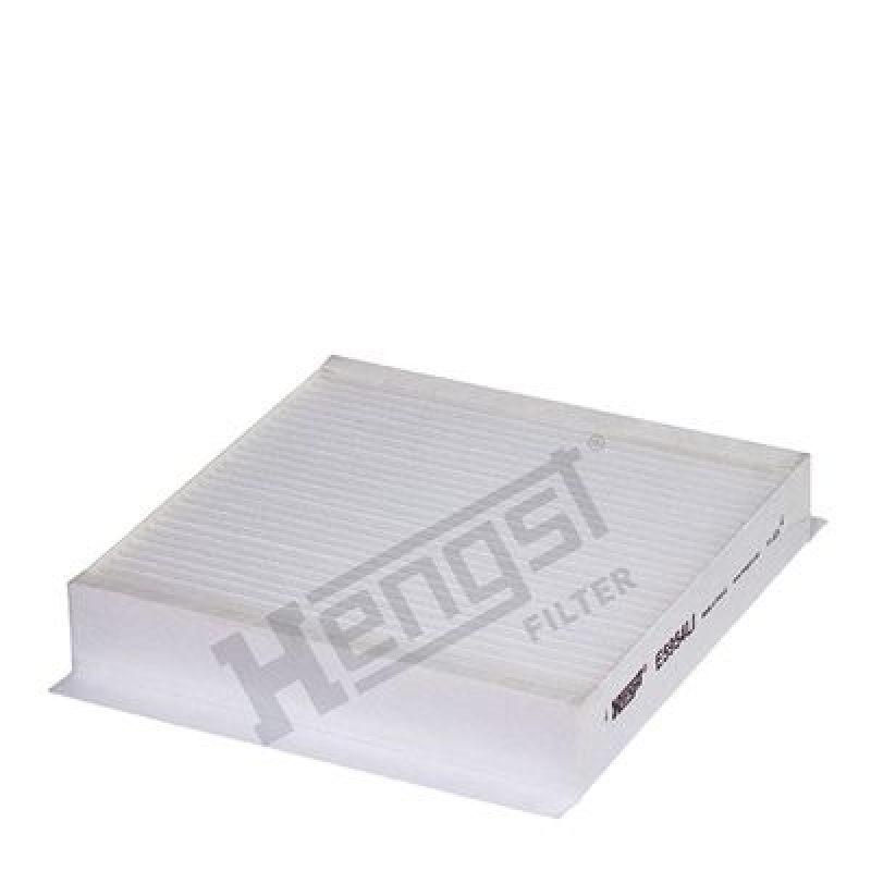 HENGST FILTER Filter, interior air